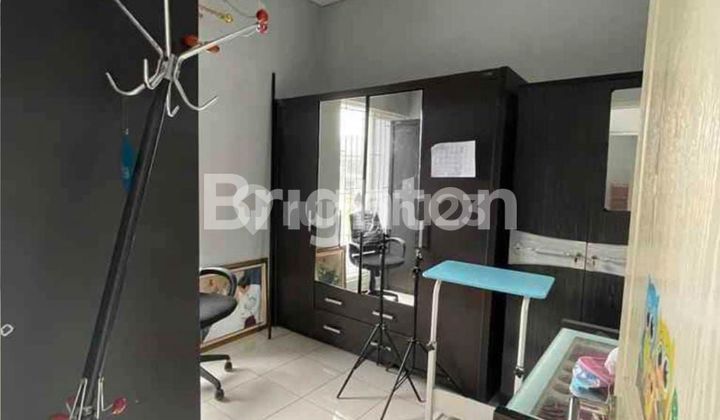 RUMAH TENGAH KOTA  BALIKPAPAN 2
