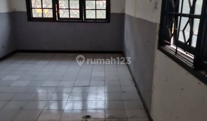 Rumah Lokasi Strategis di Pondok Gading Utama R1166 2