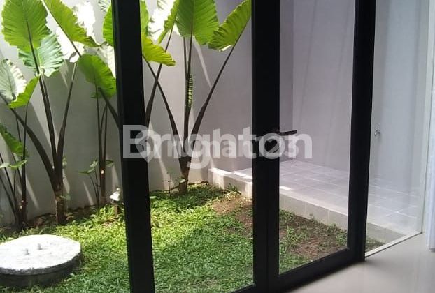 RUMAH 2M-AN TENGAH KOTA? 2