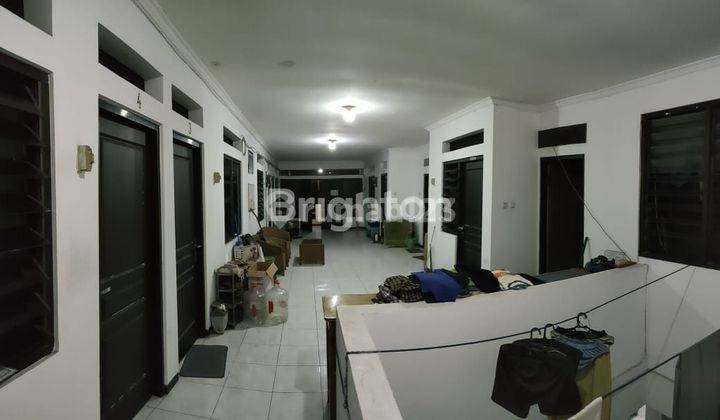 RUMAH KOST 2LANTAI, PASIF INCOME, SEBERANG UBAYA, DEKAT SEKALI 1