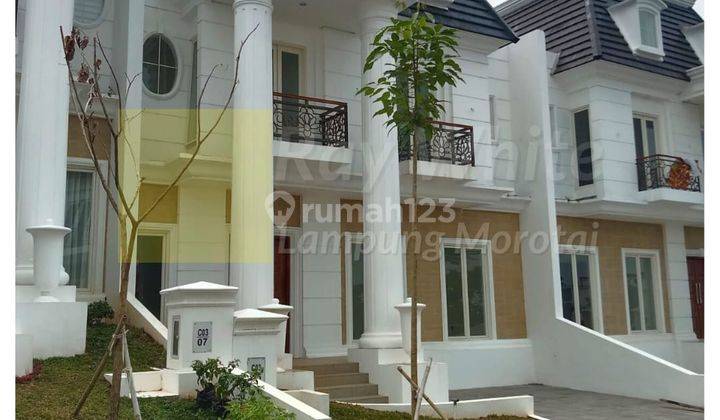 New Rumah Di CitraLand 1