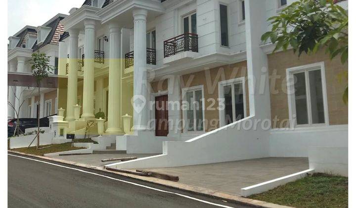 New Rumah Di CitraLand 2