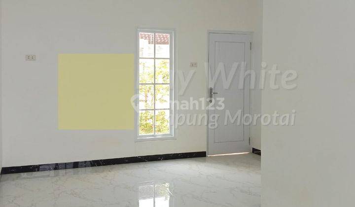 Rumah Siap Huni Di Gedung Air 2