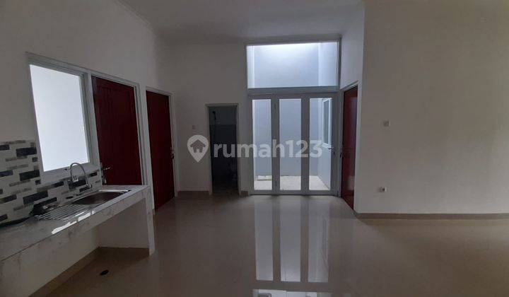 Rumah Brand New Dekat Stasiun Di Villa Bintaro Indah Gb11163 1