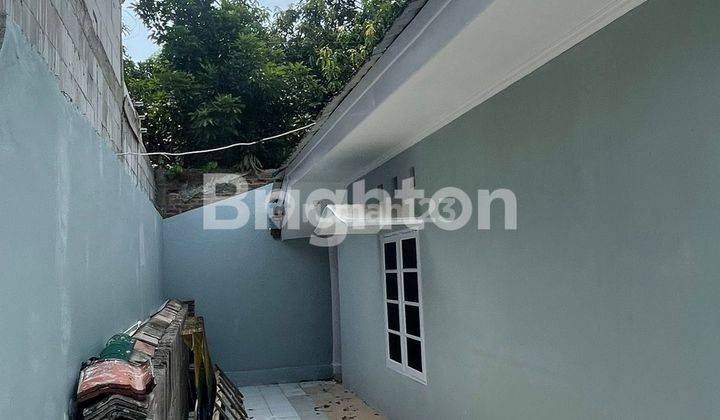 RUMAH CANTIK SIAP HUNI DEKAT STASIUN 2