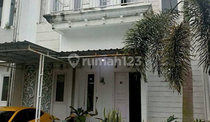 Rumah Minimalis Siap Huni Perum Sapphire Estate Purbalingga Rumah Minimalis Siap Huni Perum Sapphire Estate Purbalingga