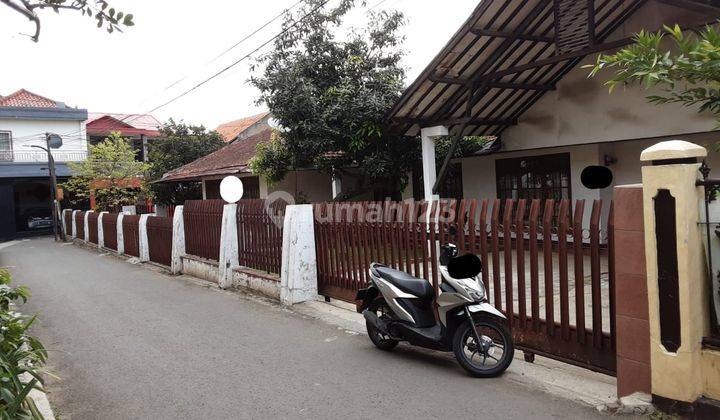 RUMAH DIBAWAH NJOP DI GUNUNG BATU PASTEUR 1