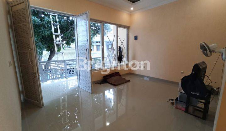 RUMAH BARU CANTIK GADING SERPONG 1