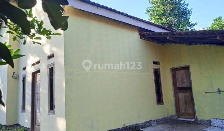 rumah di JL. Petir Serang Timur Banten 2