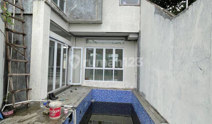 Rumah Baru Murah Telaga Golf Sawangan Depok 2