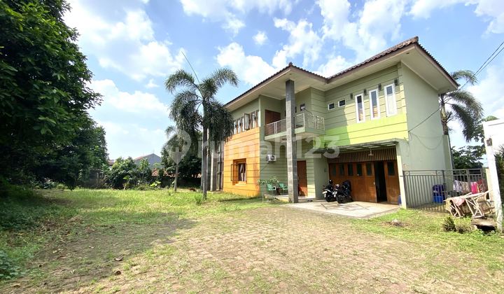 Rumah Murah Halaman Luas Dalam Townhouse Lenteng Agung Rumah Murah Halaman Luas Dalam Townhouse Lenteng Agung