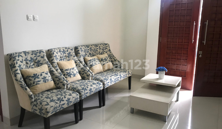 RUMAH CANTIK DI CILANDAK GREENHILL MARGASATWA JAKARTA SELATAN 2