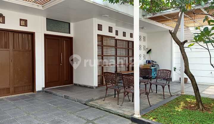 Ampera, Rumah Kost 11 Kamar dekat TB Simatupang 1