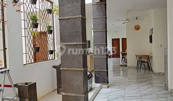 Ampera, Rumah Kost 11 Kamar dekat TB Simatupang 2