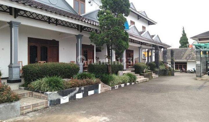 Villa Siap Pakai Harga NJOP 1