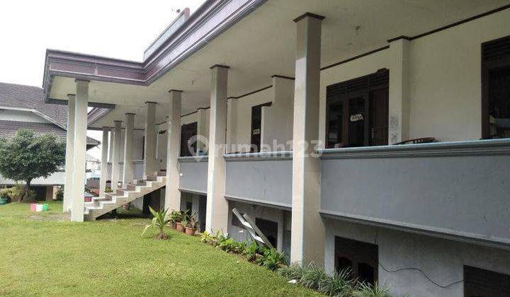 Villa Siap Pakai Harga NJOP 2