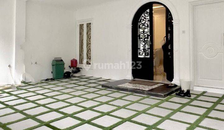 Renovated House  Furnished di Pondok Indah 2