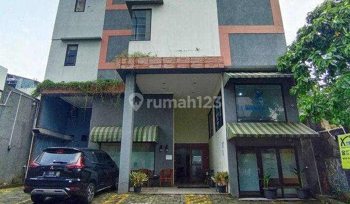 Motel 31 Kamar  di Pondok pinang raya, Pondok Pinang 1