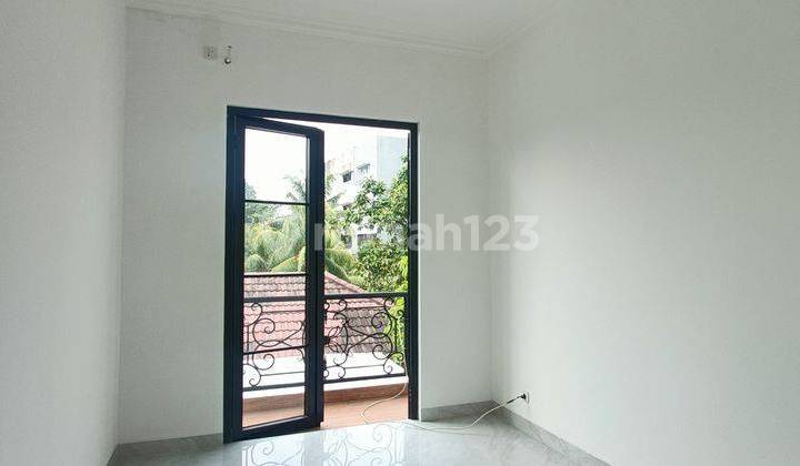 Brandnew house di bintaro 2