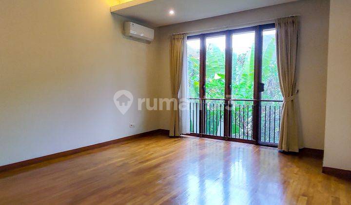 Brandnew house with swimming pool at kemang 2