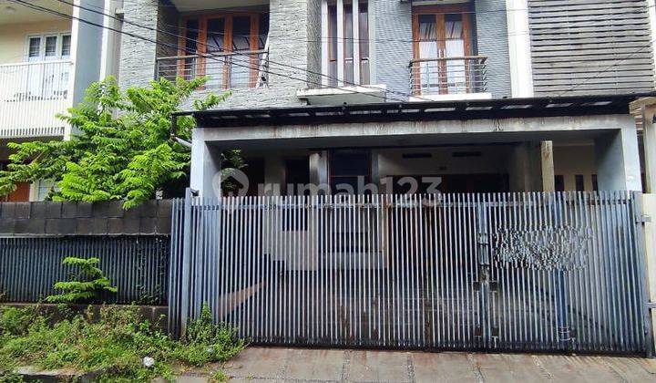 Dream home in the Pondok Indah area