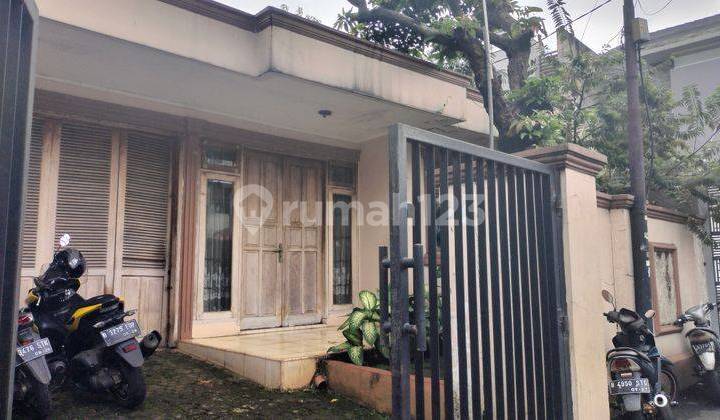 Comfortable house for sale in Cipete