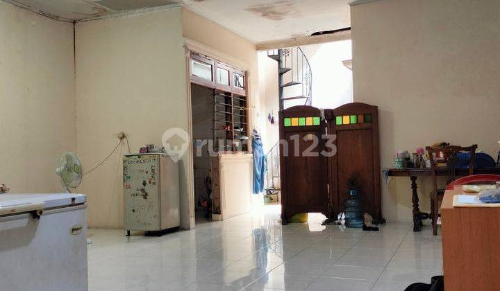 Rumah nyaman dijual di cipete 2