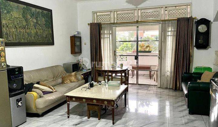 Rumah cantik dalam komplek ragunan 2