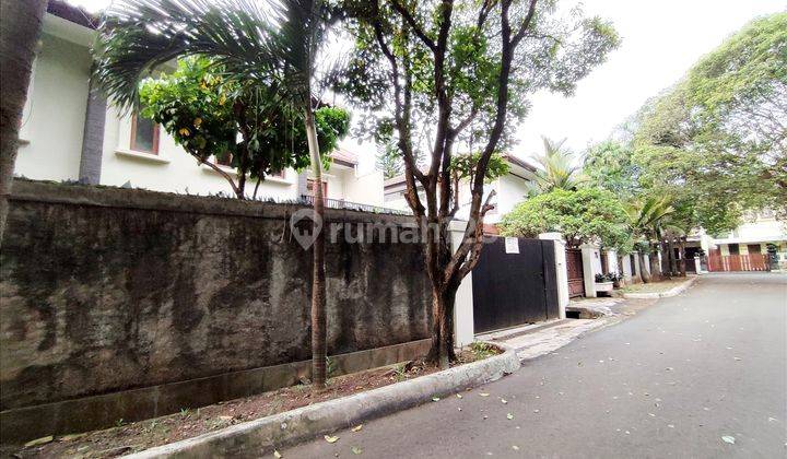 Rumah idaman keluarga di kuningan, jaksel 2