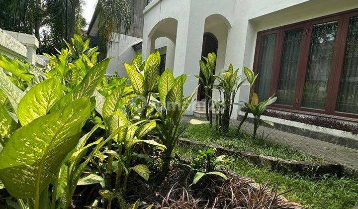 Rumah Hitung Tanah Dibawah Harga Pasar di Kuningan 2