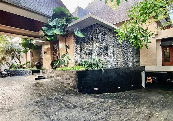 Pejaten Barat, Rumah Mewah dan Bagus 2