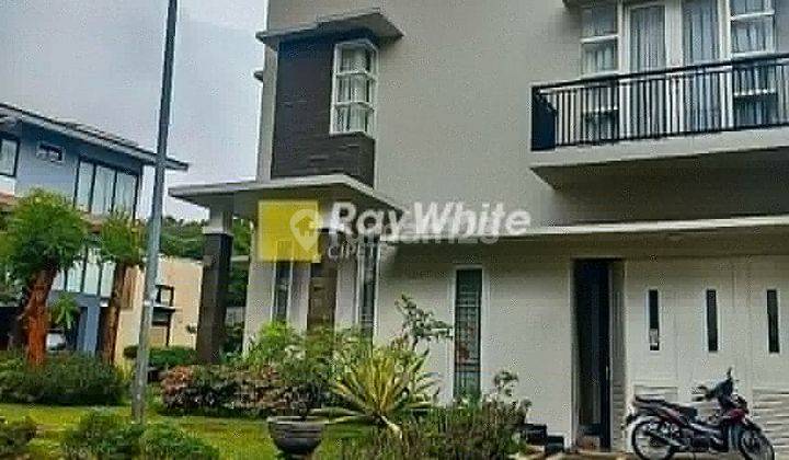 Rumah Siap Huni di Bona Lebak Bulus 2