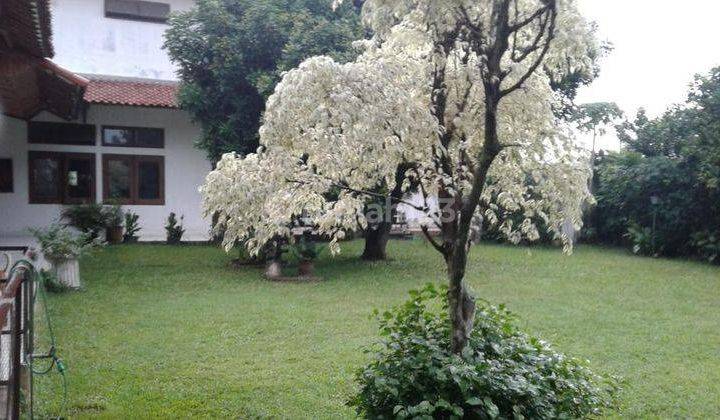 Rumah Cantik Siap Huni Di Kawasan Cipete 1