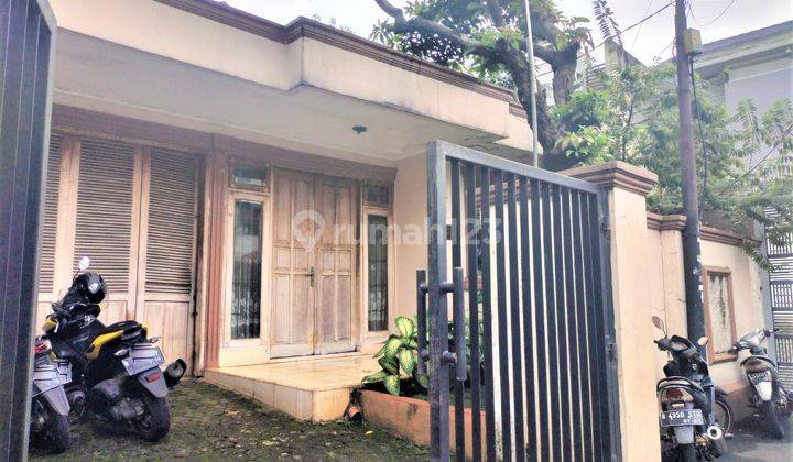 Rumah Murah Di Cipete Jakarta Selatan 1