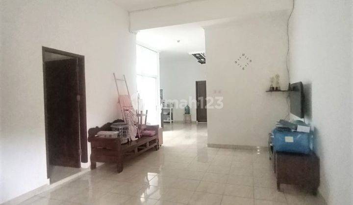 Rumah Dalam Komplek Di Pondok Labu Jakata Selatan 2