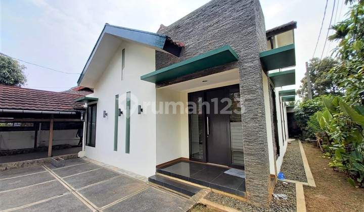 Rumah Dijual Di Bintaro Sektor 3 Tangerang Selatan