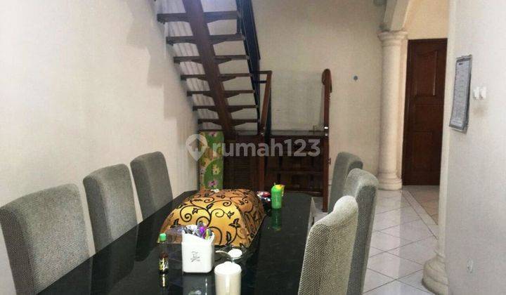 Dijual Rumah Di Cirendeu Dalam Townhouse 2