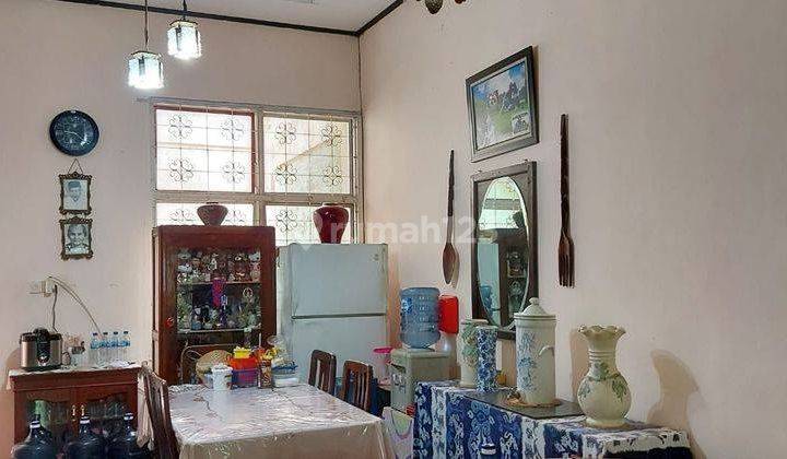 Rumah Bagus Lokasi Nyaman di Kebagusan 2