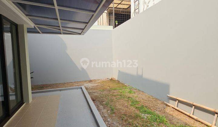 Rumah Cantik Siap Huni di Lebak Bulus 2