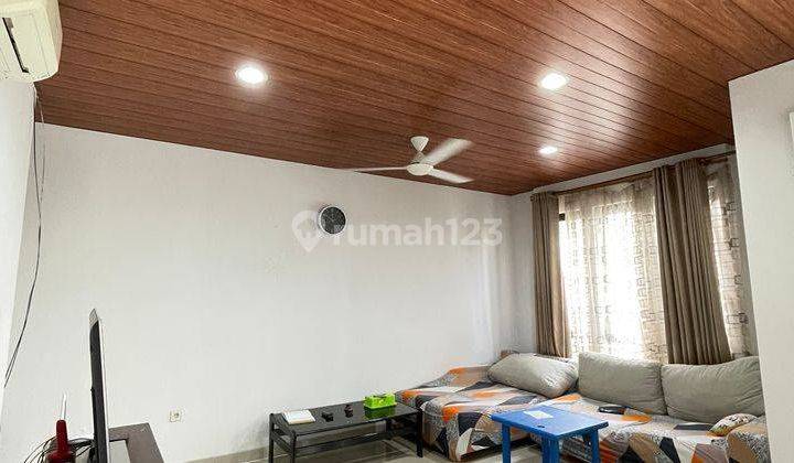 Rumah Cantik Minimalis di Fatmawati 2