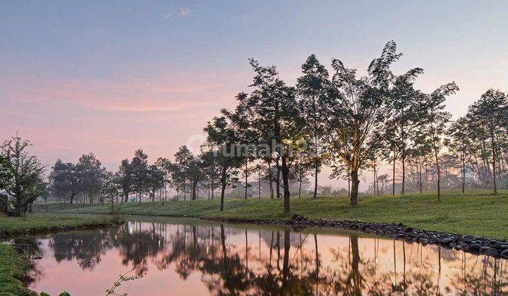 Rumah Termewah di BSD LAYTON NAVAPARK  2