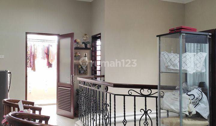 Rumah Cantik Area Gandaria Strategis 2