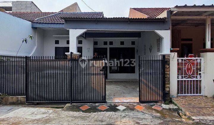 Rumah Dalam Komplek Di Pamulang 1