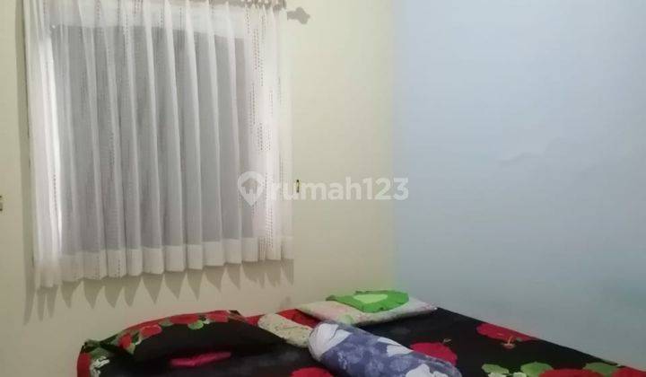 CEPAT RUMAH CANTIK & BAGUS 2 LANTAI LOKASI SANGAT STARTEGIS HARGA TERJANGKAU 2