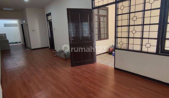 Rumah Minimalis Baru Renovasi Taman Kopo Indah 2