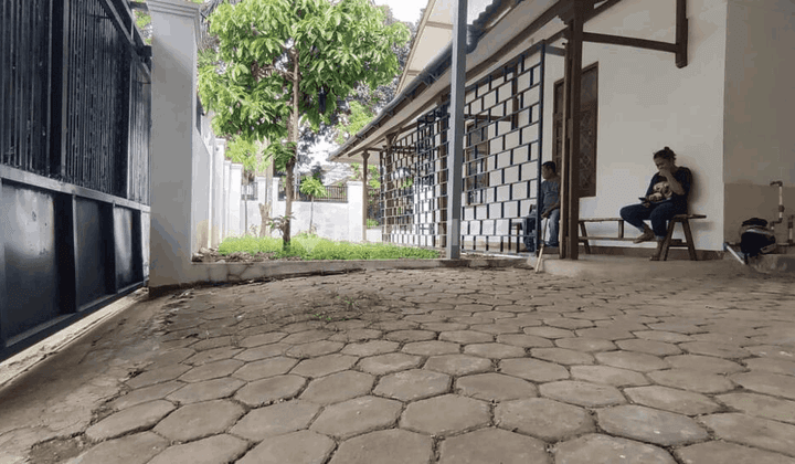 Rumah Bagus Bumi Kopo Kencana Sayap Peta(stev) 2