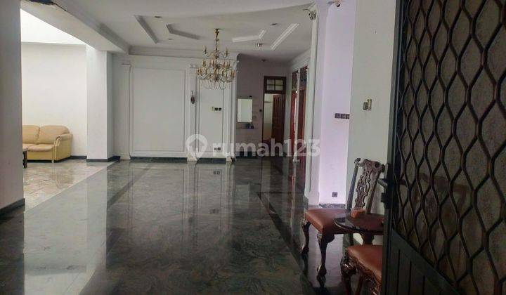 Rumah Hook 2 Lantai Di Kayu Putih Tengah R1639 1