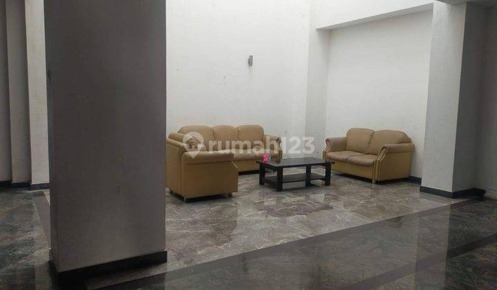 Rumah Hook 2 Lantai Di Kayu Putih Tengah R1639 2