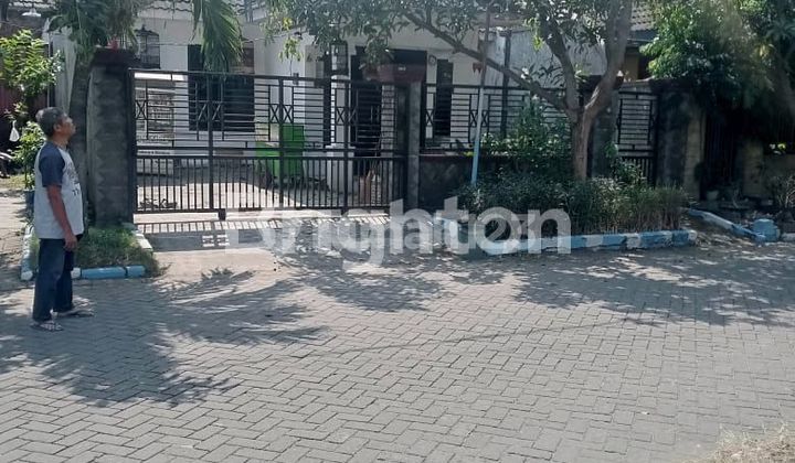 Rumah lebar 9 dan siap huni 2