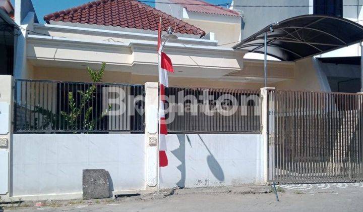 RUMAH MULYOSARI BERSIH DAN TERAWAT LOKASI STRATEGIS 1